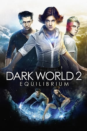 Dark World 2 Equilibrium (2013) Hindi Dubbed [800MB] HD Poster Download - filmyfly