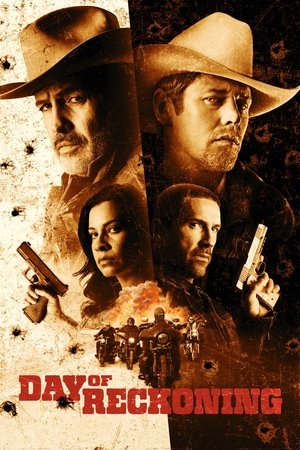 Day of Reckoning (2025) Hindi (MULTI AUDIO) – –