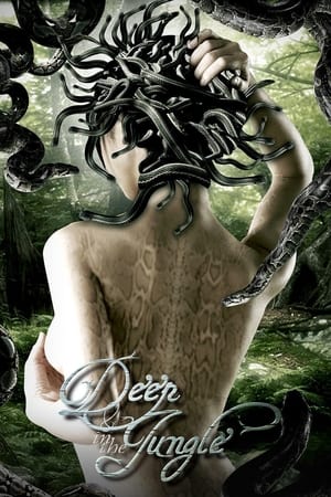 Deep in the Jungle 2008 Hindi Dual Audio 300MB