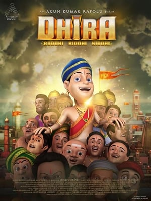 Dhira 2020 Hindi Movie - [300MB]