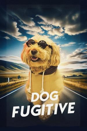 Dog Fugitive (2024) Hindi (MULTI AUDIO) HD Poster Download - filmyfly