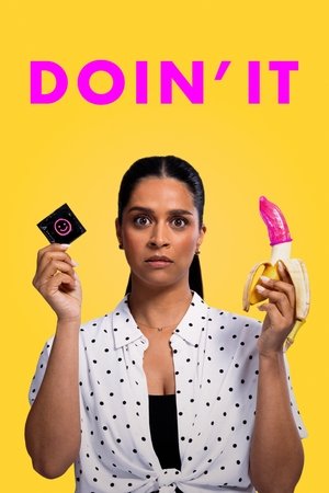 Doin' It (2025) Hindi (MULTI AUDIO) – – HD Poster Download - filmyfly