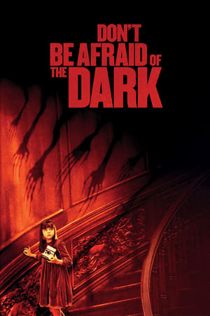 Don't Be Afraid of the Dark (2010) Hindi Dual Audio 340MB HD Poster Download - filmyfly