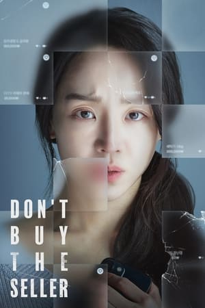 Don’t Buy the Seller (2022) Hindi Dual Audio – 720p – HD Poster Download - filmyfly