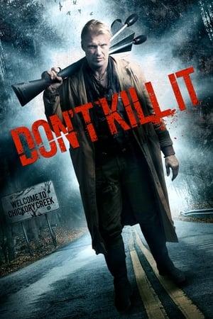 Don’t Kill It (2016) Hindi Dual Audio – HD Poster Download - filmyfly
