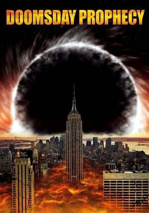Doomsday Prophecy (2011) Hindi Dual Audio 300MB HD Poster Download - filmyfly