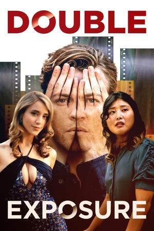 Double Exposure (2024) Hindi (MULTI AUDIO) – – HD Poster Download - filmyfly
