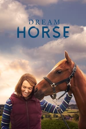 Dream Horse (2020) Hindi Dual Audio – HD Poster Download - filmyfly