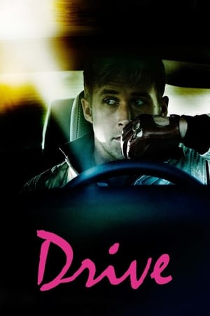 Drive (2011) Hindi Dual Audio 300MB HD Poster Download - filmyfly