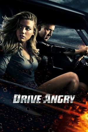 DRIVE ANGRY 2011 Hindi Dual Audio 340MB HD Poster Download - filmyfly