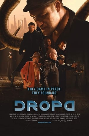 Dropa (2019) Hindi Dual Audio – HD Poster Download - filmyfly