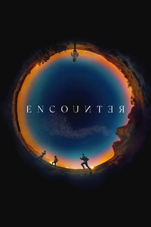 Encounter (2021) English Movie – –