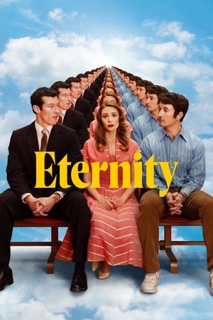 Eternity (2025) Hindi (MULTI AUDIO) – – HD Poster Download - filmyfly