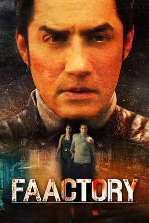 Faactory (2021) Hindi Movie [850MB]