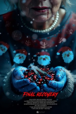 Final Recovery (2024) Hindi (MULTI AUDIO) – – HD Poster Download - filmyfly