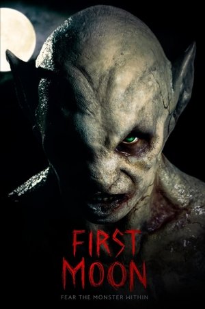 First Moon (2025) Hindi (MULTI AUDIO) – –