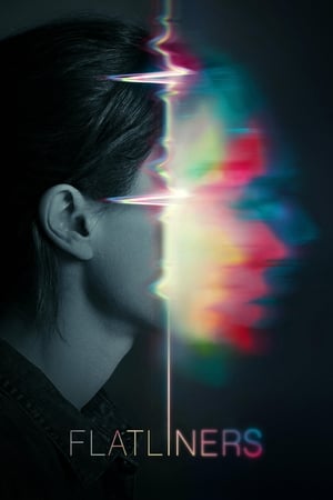 Flatliners (2017) Hindi Dual Audio – HD Poster Download - filmyfly