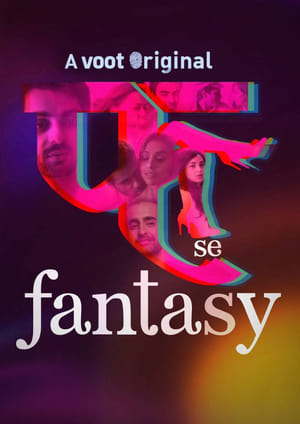 Fuh se Fantasy (2019) Hindi Web Series HD Poster Download - filmyfly