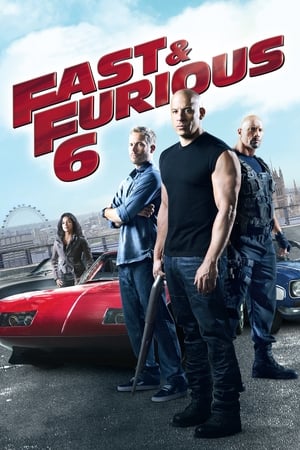 Furious 6 (2013) 100mb Hindi Dual Audio movie Download