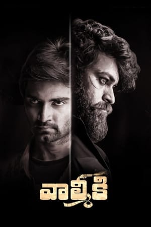 Gaddalakonda Ganesh 2019 (Hindi – Telugu) Dual Audio – HD Poster Download - filmyfly