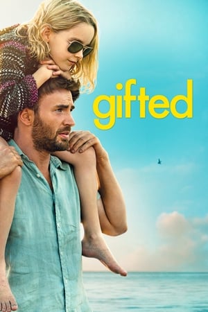 Gifted 2017 300MB Hindi Dubbed Download HD Poster Download - filmyfly