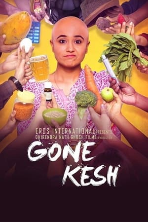 Gone Kesh 2019 Movie - [300MB] HD Poster Download - filmyfly