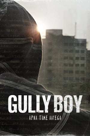 Gully Boy (2019) Hindi Movie [1.3GB] HD Poster Download - filmyfly