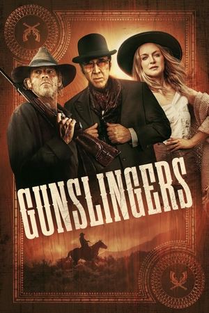 Gunslingers (2025) Hindi (MULTI AUDIO) – –
