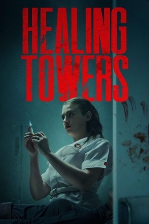 Healing Towers (2025) Hindi (MULTI AUDIO) – – HD Poster Download - filmyfly
