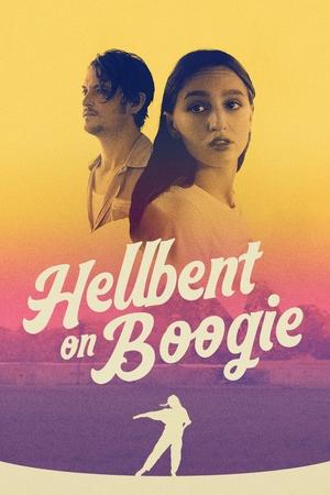 Hellbent on Boogie (2025) Hindi (MULTI AUDIO) – –