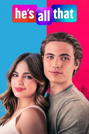 Hes All That (2021) Hindi Dual Audio 300MB