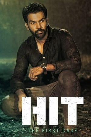 Hit the First Case (2022) Hindi Movie Pre- –