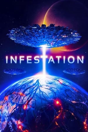 Infestation (2020) Hindi Dual Audio [900MB]