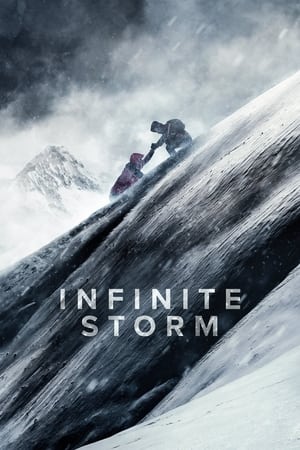 Infinite Storm (2022) Hindi Dual Audio – HD Poster Download - filmyfly
