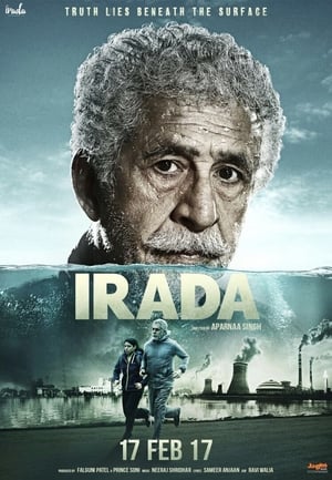 irada 300MB (2017) Full Movie Download HD Poster Download - filmyfly