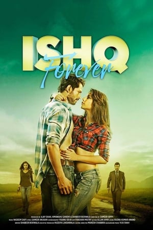 Ishq Forever (2016) Hindi Movie HDTvRip - [450MB]