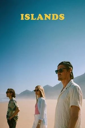 Islands (2025) Hindi (MULTI AUDIO) – –