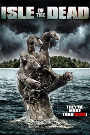 Isle of the Dead 2016 Hindi Dual Audio 300MB HD Poster Download - filmyfly