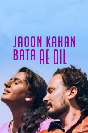 Jaoon Kahan Bata Ae Dil (2019) Hindi Movie - [300MB] HD Poster Download - filmyfly