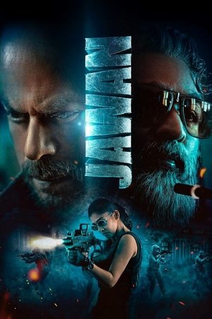 Jawan (2025) Hindi (MULTI AUDIO) – – HD Poster Download - filmyfly