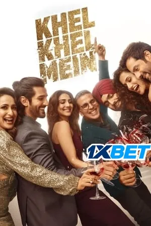 Khel Khel Mein 2024 Hindi – –