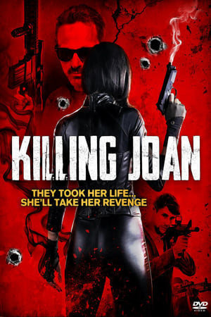 Killing Joan 2018 Hindi Dual Audio [965MB]