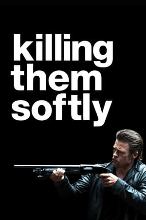 Killing Them Softly (2012) Hindi Dual Audio 330MB HD Poster Download - filmyfly