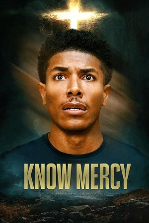 Know Mercy (2025) Hindi (MULTI AUDIO) – –
