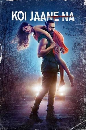 Koi Jaane Na 2021 Hindi Movie – [400MB] HD Poster Download - filmyfly