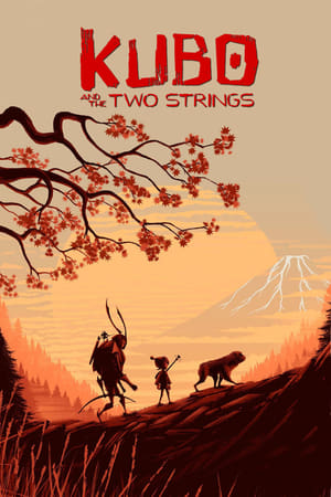 Kubo and the Two Strings (2016) Hindi Dual Audio 330MB