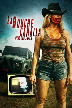LaBouche Canalla Wins Her Snack (2025) Hindi (MULTI AUDIO) – –