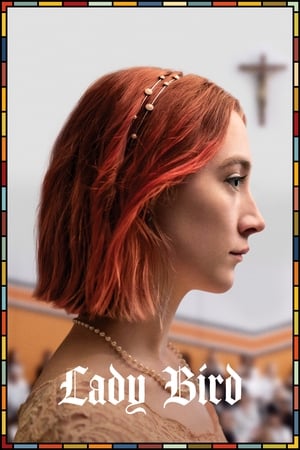 Lady Bird 2017 Hindi Dual Audio 300MB HD Poster Download - filmyfly