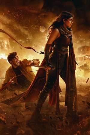 Lokah: Chapter One: Chandra (2025) Hindi (MULTI AUDIO) – –