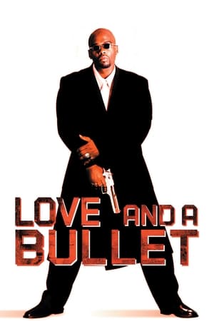 Love and a Bullet 2002 Hindi Dual Audio 280MB HD Poster Download - filmyfly